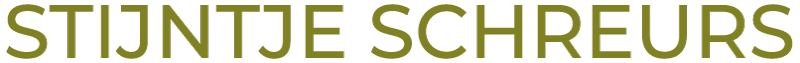 Stijntje Schreurs